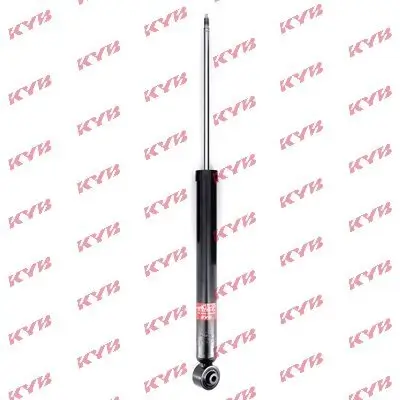 Stoßdämpfer Hinterachse KYB 343328 Bild Stoßdämpfer Hinterachse KYB 343328
