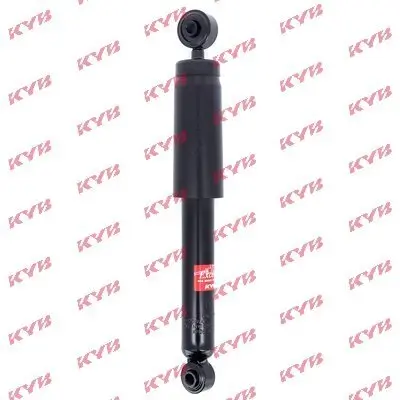 Stoßdämpfer Hinterachse KYB 343331