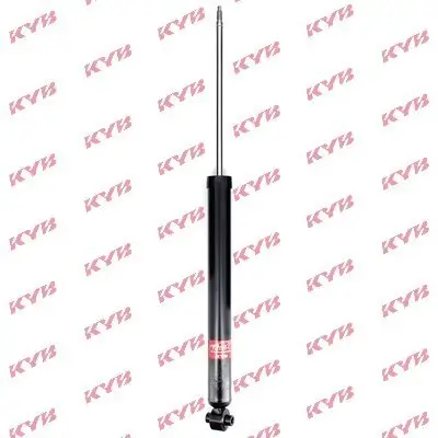 Stoßdämpfer Hinterachse KYB 343348 Bild Stoßdämpfer Hinterachse KYB 343348