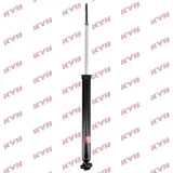 Stoßdämpfer Hinterachse KYB 343397