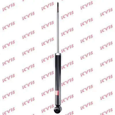 Stoßdämpfer Hinterachse KYB 343411