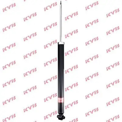 Stoßdämpfer Hinterachse KYB 343412
