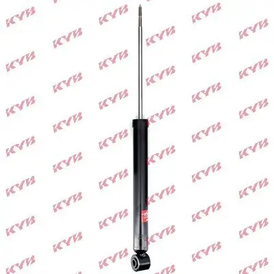Stoßdämpfer Hinterachse KYB 343418