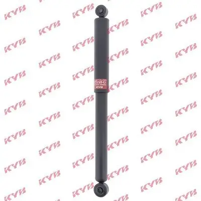 Stoßdämpfer Hinterachse KYB 343428