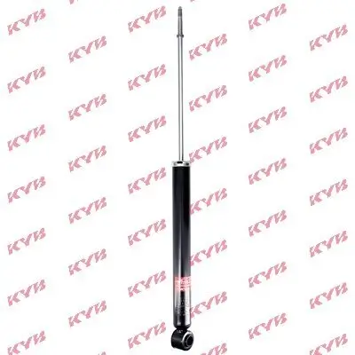 Stoßdämpfer Hinterachse KYB 343431