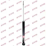 Stoßdämpfer Hinterachse KYB 343431