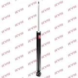 Stoßdämpfer Hinterachse KYB 343438