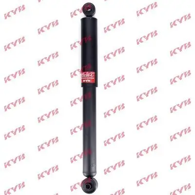 Stoßdämpfer Hinterachse KYB 343441 Bild Stoßdämpfer Hinterachse KYB 343441