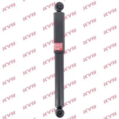 Stoßdämpfer Hinterachse KYB 343478
