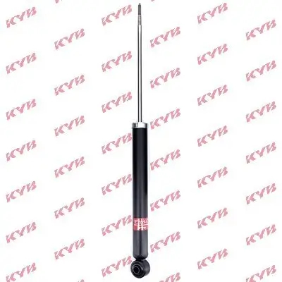 Stoßdämpfer Hinterachse KYB 343482 Bild Stoßdämpfer Hinterachse KYB 343482