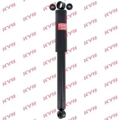 Stoßdämpfer Hinterachse KYB 343483 Bild Stoßdämpfer Hinterachse KYB 343483