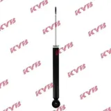 Stoßdämpfer Hinterachse KYB 3438004