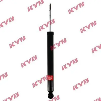 Stoßdämpfer Hinterachse KYB 3438006
