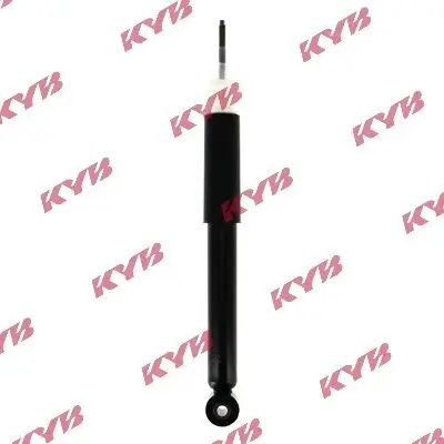 Stoßdämpfer Hinterachse KYB 3438007