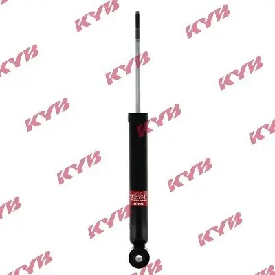 Stoßdämpfer Hinterachse KYB 3438008