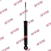 Stoßdämpfer Hinterachse KYB 3438008