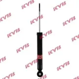 Stoßdämpfer Hinterachse KYB 3438008