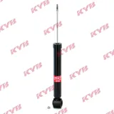 Stoßdämpfer Hinterachse KYB 3438015