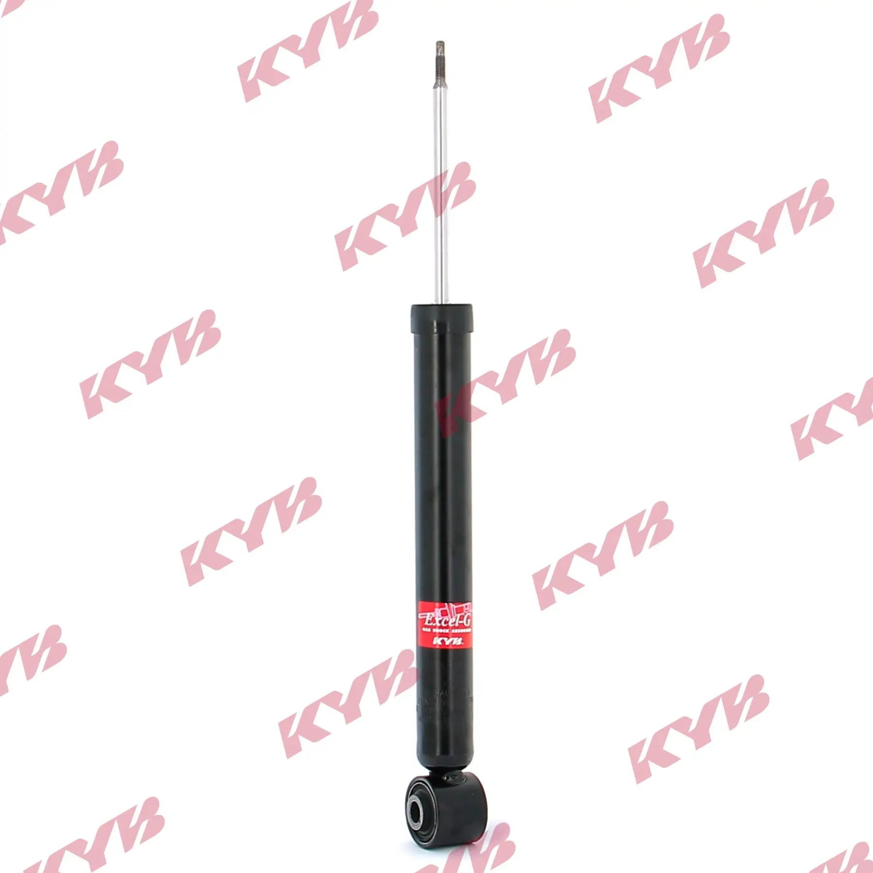 Stoßdämpfer Hinterachse KYB 3438019