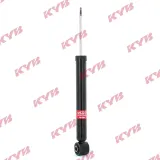 Stoßdämpfer Hinterachse KYB 3438019