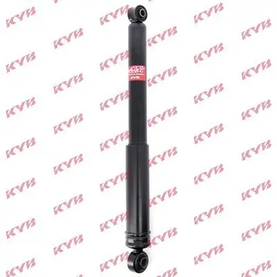 Stoßdämpfer Hinterachse KYB 343802 Bild Stoßdämpfer Hinterachse KYB 343802