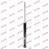 Stoßdämpfer Hinterachse KYB 343809