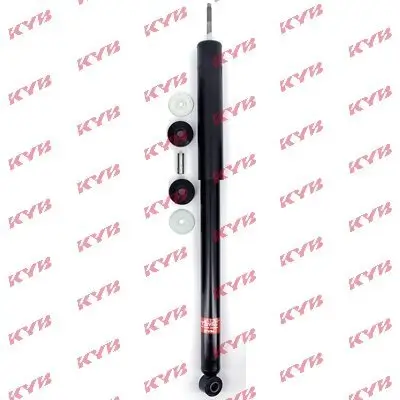 Stoßdämpfer Hinterachse KYB 343811