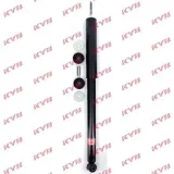 Stoßdämpfer Hinterachse KYB 343811