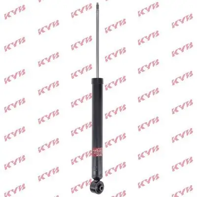 Stoßdämpfer Hinterachse KYB 343824