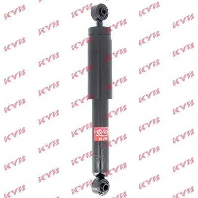 Stoßdämpfer Hinterachse KYB 343828 Bild Stoßdämpfer Hinterachse KYB 343828