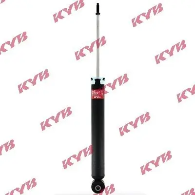 Stoßdämpfer Hinterachse KYB 3440114