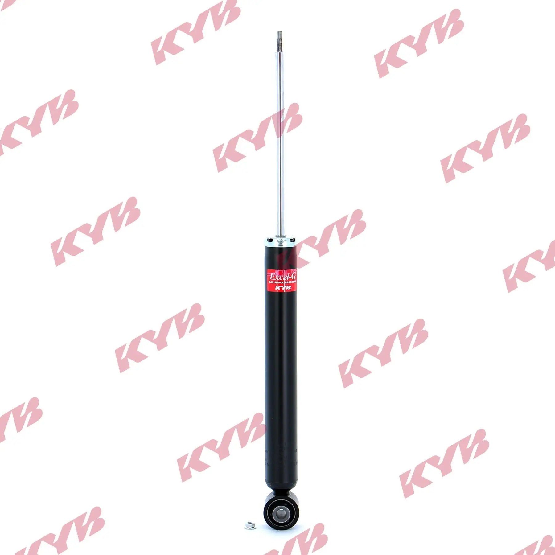 Stoßdämpfer Hinterachse KYB 3440137