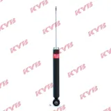 Stoßdämpfer Hinterachse KYB 3440137