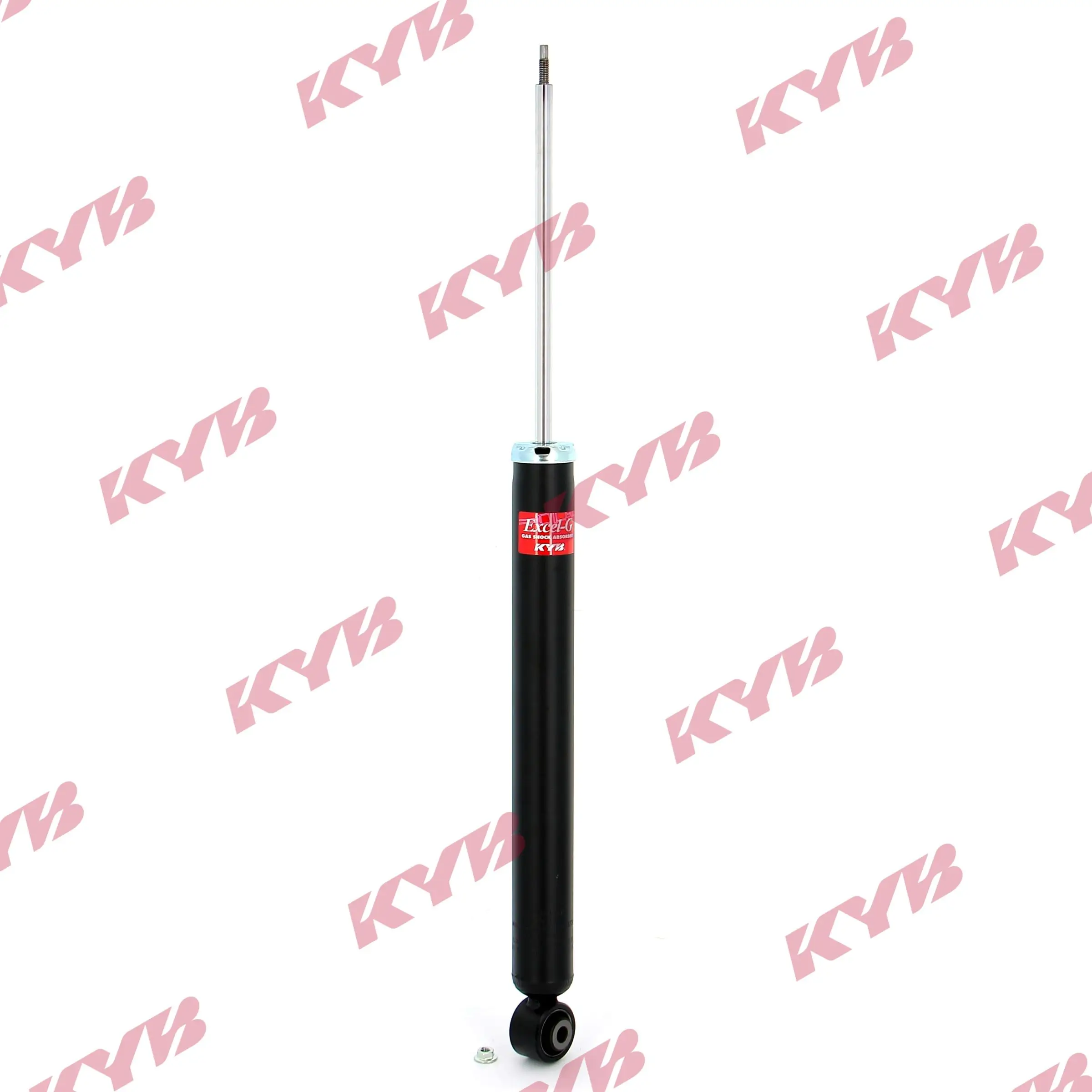 Stoßdämpfer Hinterachse KYB 3440192