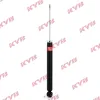 Stoßdämpfer Hinterachse KYB 3440192