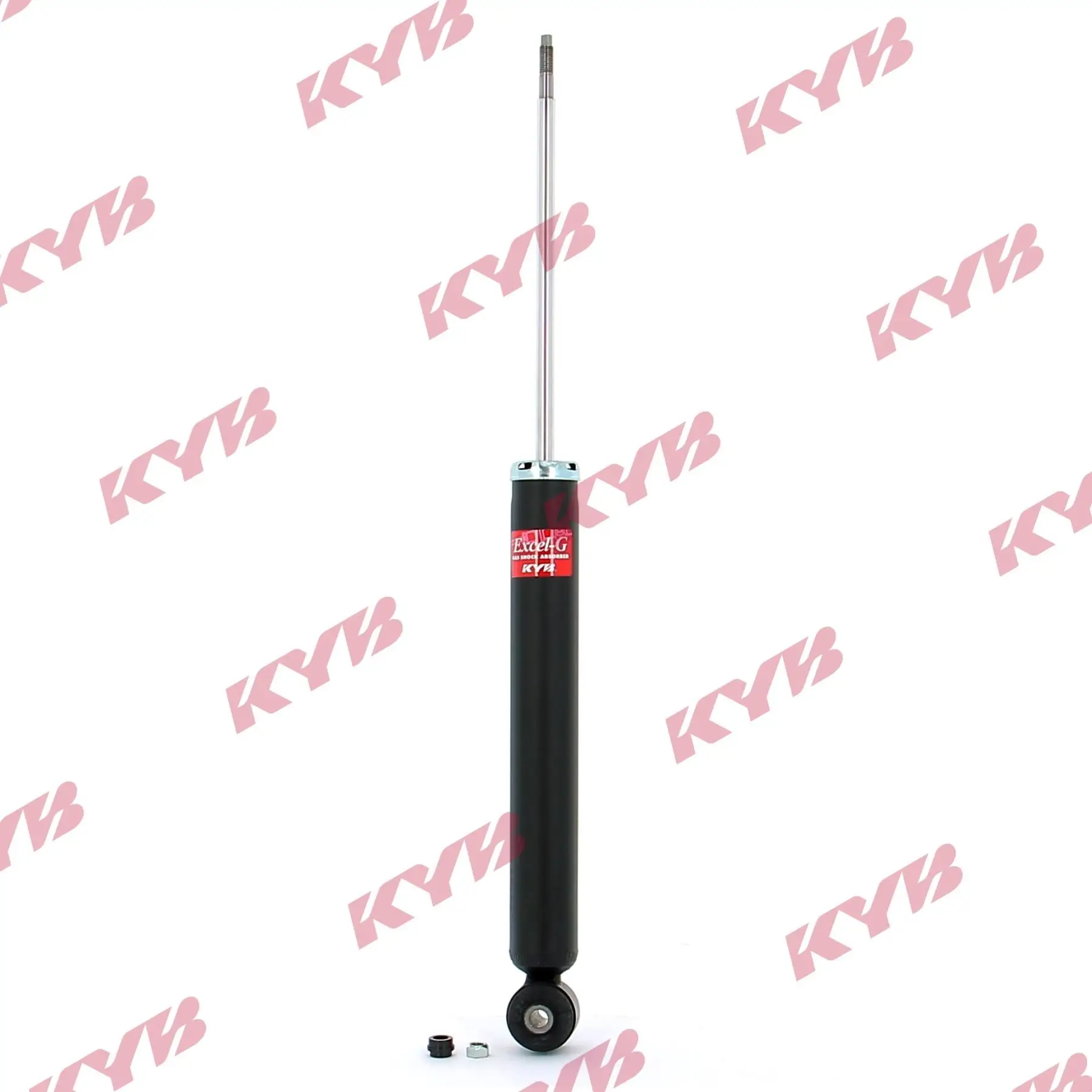 Stoßdämpfer Hinterachse KYB 3440194