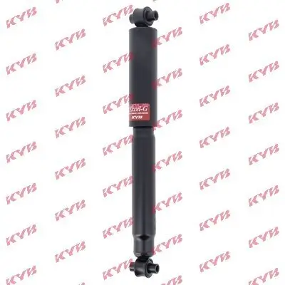 Stoßdämpfer Hinterachse KYB 344056