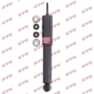 Stoßdämpfer Vorderachse KYB 344105