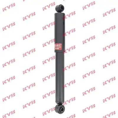 Stoßdämpfer Hinterachse KYB 344116