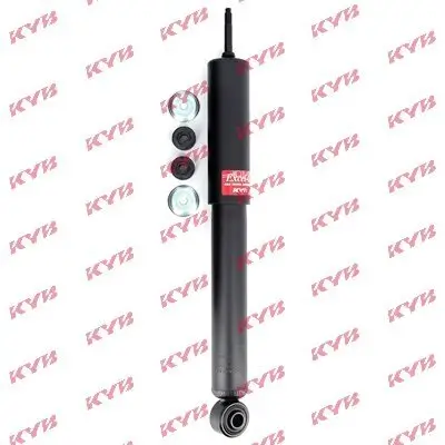 Stoßdämpfer Hinterachse KYB 344223
