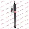Stoßdämpfer Hinterachse KYB 344223