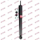 Stoßdämpfer Hinterachse KYB 344223