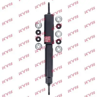 Stoßdämpfer Hinterachse KYB 344225