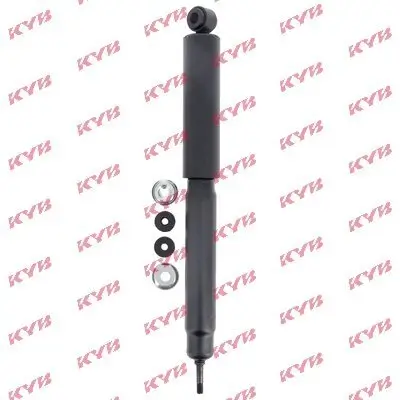 Stoßdämpfer Hinterachse KYB 344226
