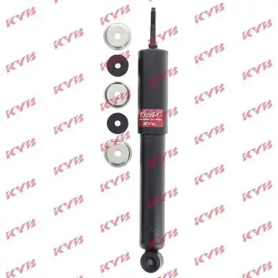 Stoßdämpfer Vorderachse KYB 344227