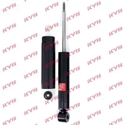 Stoßdämpfer Hinterachse KYB 344230