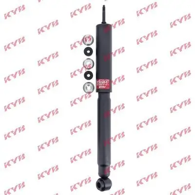 Stoßdämpfer Hinterachse KYB 344254