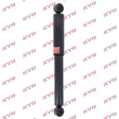 Stoßdämpfer Hinterachse KYB 344286 Bild Stoßdämpfer Hinterachse KYB 344286