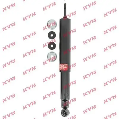 Stoßdämpfer Hinterachse KYB 344292 Bild Stoßdämpfer Hinterachse KYB 344292