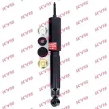 Stoßdämpfer Vorderachse KYB 344298